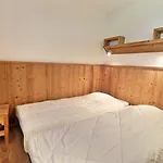 Apartament Confortable 2 Pieces, Skis Aux Pieds & Proche Commerces - Fr-1-182a-29 Courchevel