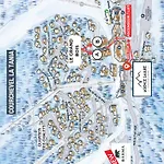 Confortable 2 Pieces, Skis Aux Pieds & Proche Commerces - Fr-1-182a-29 * Courchevel
